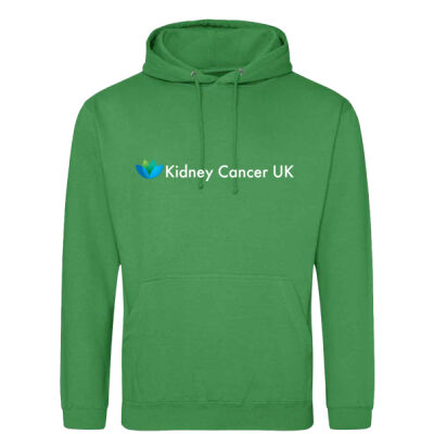 Kidney Cancer UK Hoodie Thumbnail