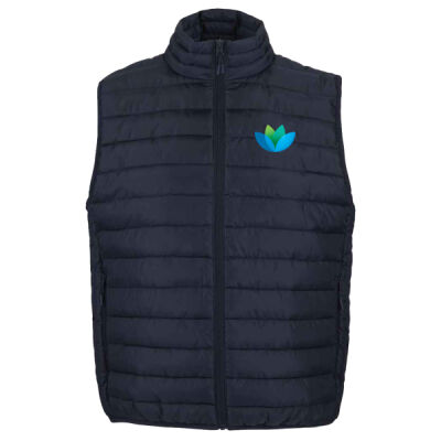 Kidney Cancer UK Gilet Thumbnail