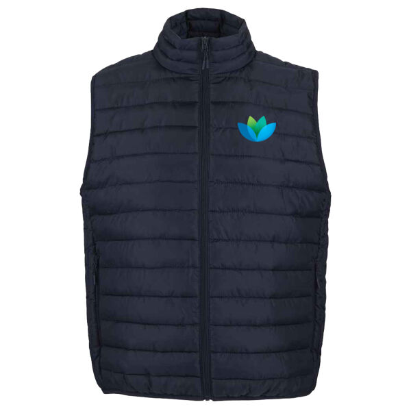 Kidney Cancer UK Gilet Thumbnail