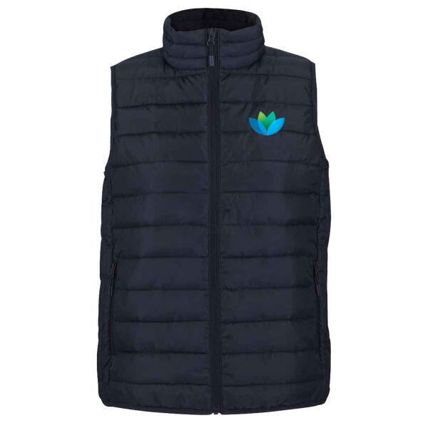 Kidney Cancer UK Gilet - Ladies Thumbnail