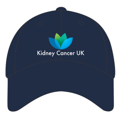 Kidney Cancer UK Baseball Cap Thumbnail