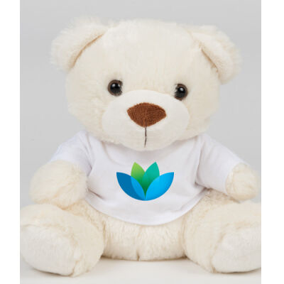 Kidney Cancer UK Bear Thumbnail