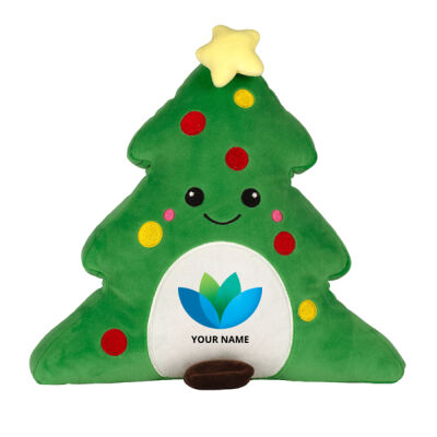 Kidney Cancer UK Squidgy Thumbnail