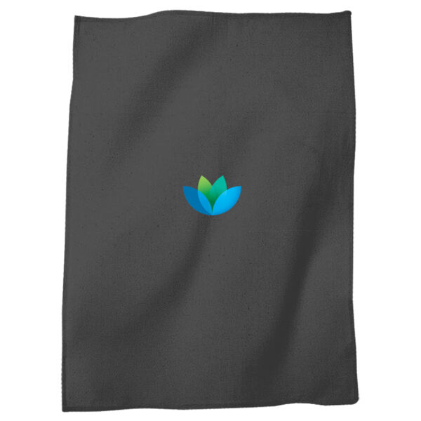 Kidney Cancer UK Tea Towel Thumbnail