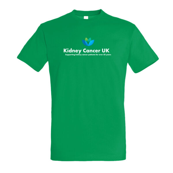 Kidney Cancer UK Awareness Week T  Thumbnail