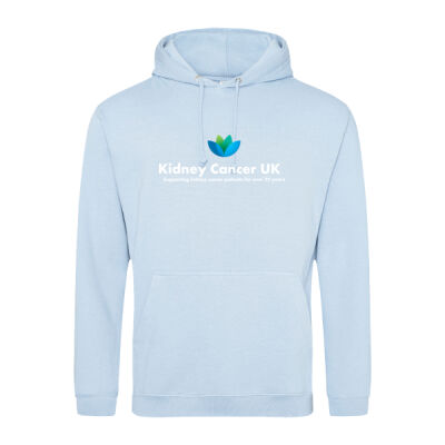 Kidney Cancer UK Awareness Week Hoodie  Thumbnail