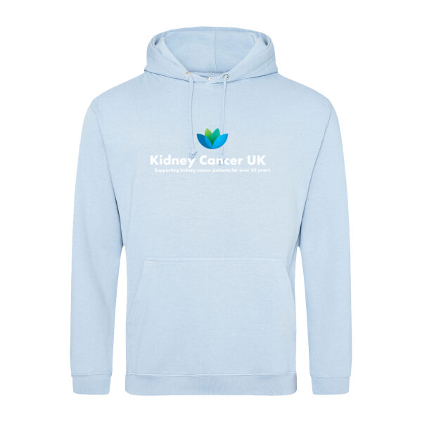 Kidney Cancer UK Awareness Week Hoodie  Thumbnail
