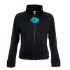 Women's premium 70/30 sweatshirt jacket Thumbnail