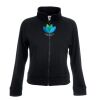 Women's premium 70/30 sweatshirt jacket Thumbnail
