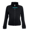 Women's premium 70/30 sweatshirt jacket Thumbnail
