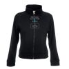 Women's premium 70/30 sweatshirt jacket Thumbnail